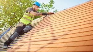 Best Tile Roofing Installation  in Warren, OH
