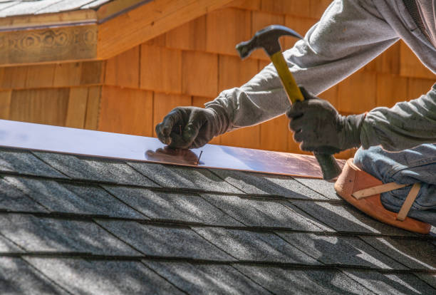Best Green or Eco-Friendly Roofing Solutions  in Warren, OH