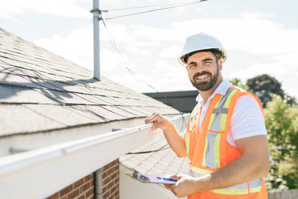 Best Roof Ventilation Installation  in Warren, OH