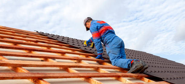 Best Wood Shake Roofing  in Warren, OH
